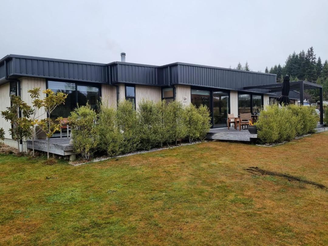 Studio On Mcrae Wanaka Exterior foto