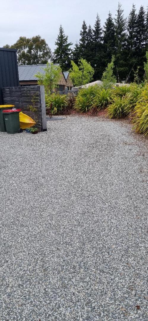 Studio On Mcrae Wanaka Exterior foto