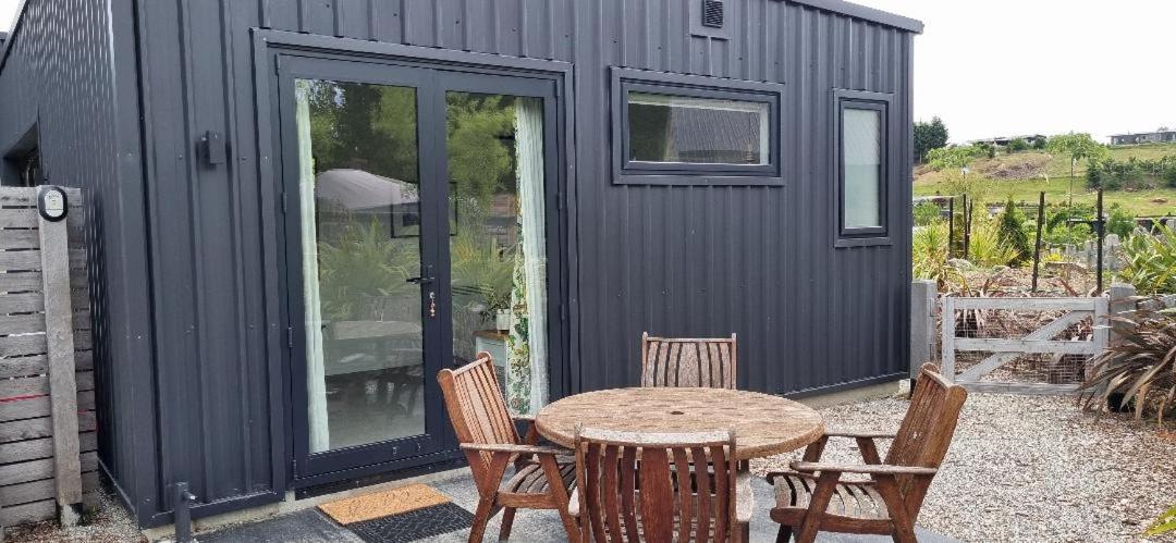 Studio On Mcrae Wanaka Exterior foto